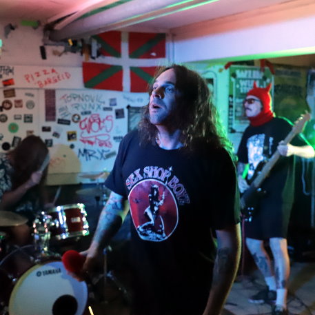 Hoon (AUS) Punkrock City Hof - 8. Juli 2024 (3).JPG